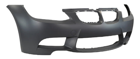 BMW E9X 3 Series M3 EURO STYLE FRONT BUMPER COVER SEDAN, COUPE, AND CONVERTIBLE
