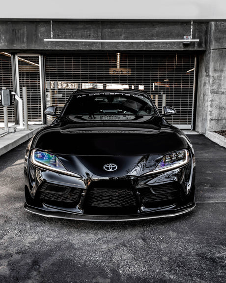 SUPRA GR A90 A91