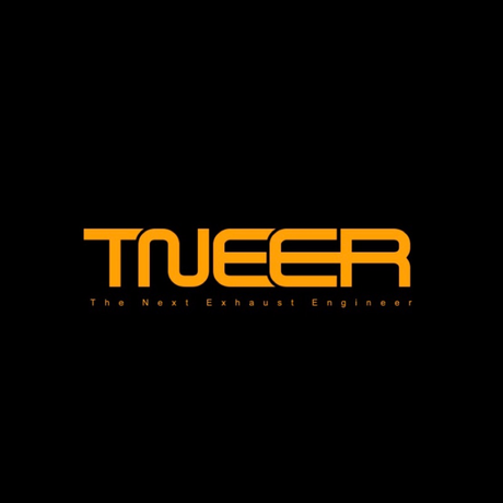 Tneer Exhaust