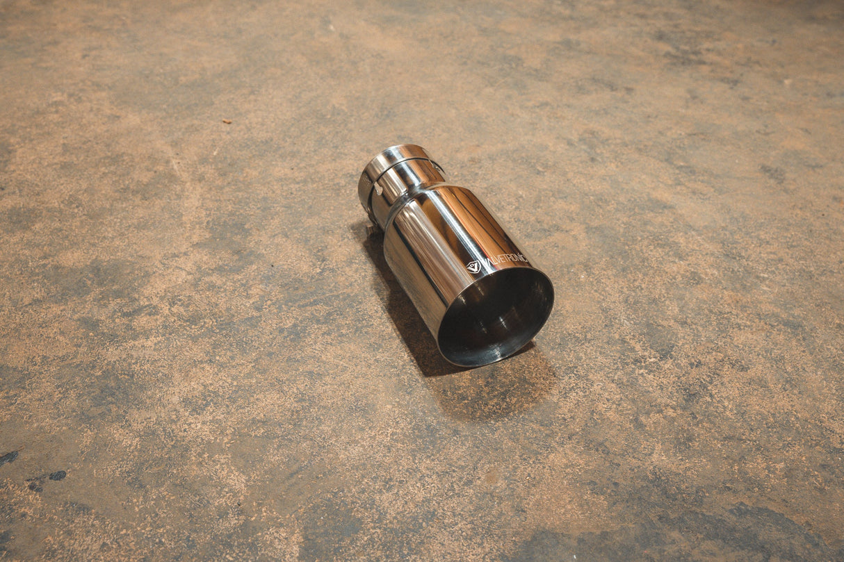 Valvetronic Designs Exhaust Tips (SINGLES)