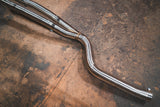 BMW M240i G42 Valved Sport Exhaust system