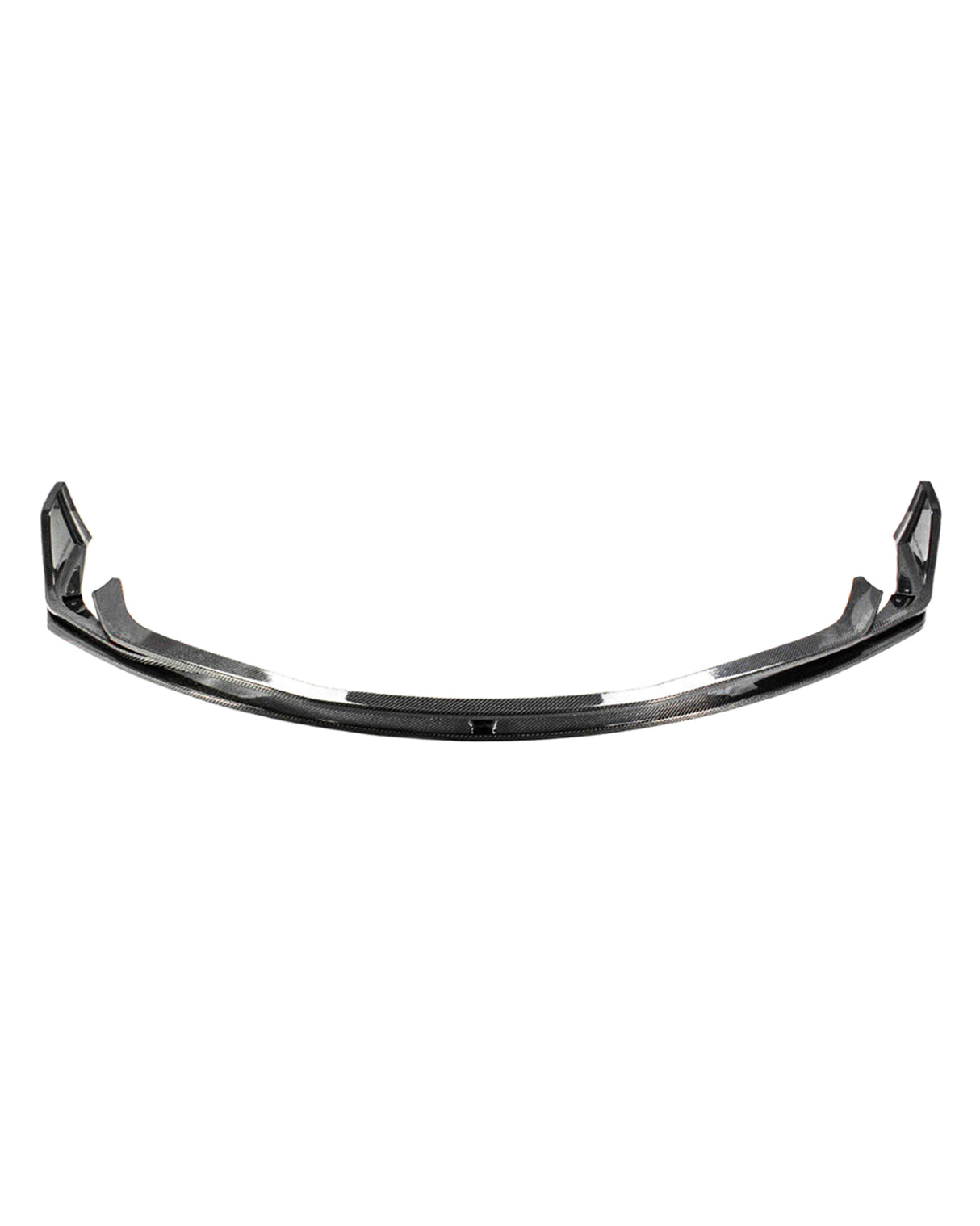 A90 A91 Supra Carbon Fiber V2 Front Lip