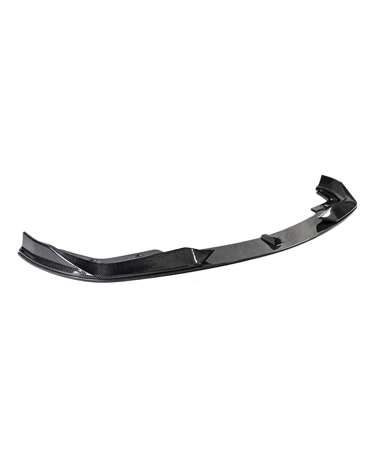 G20 AC Style Carbon Fiber Front Lip