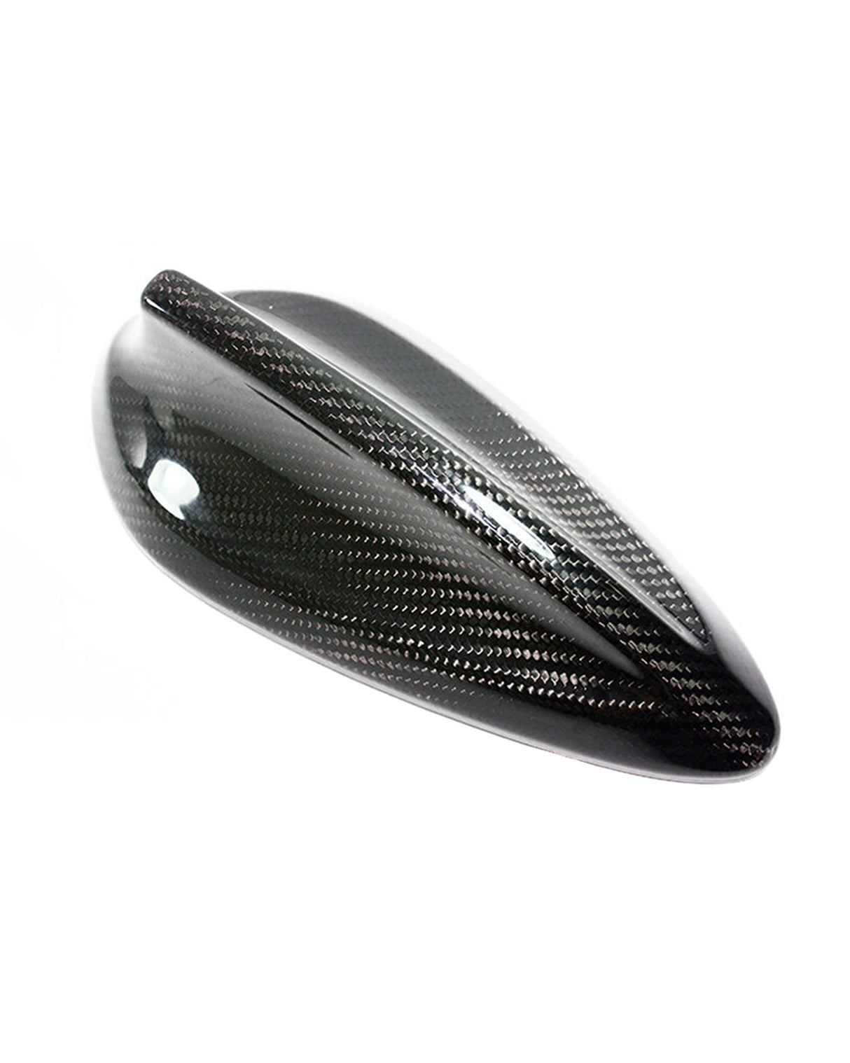 BMW Carbon Fiber Antenna Cover