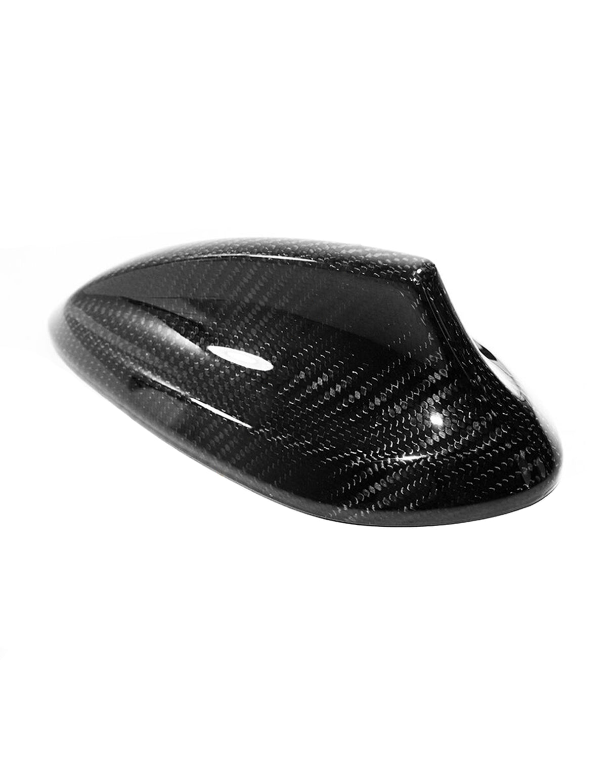 BMW Carbon Fiber Antenna Cover