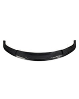 F30 Varis Style Carbon Fiber Front Lip