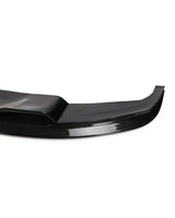 F30 Varis Style Carbon Fiber Front Lip