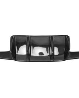 F87 M2 Carbon Fiber GT Style Rear Diffuser