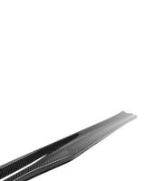 F87 M2 Carbon Fiber PSM Style Sideskirts