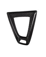 F80 F82 M3 M4 Carbon Fiber Center Console Trim