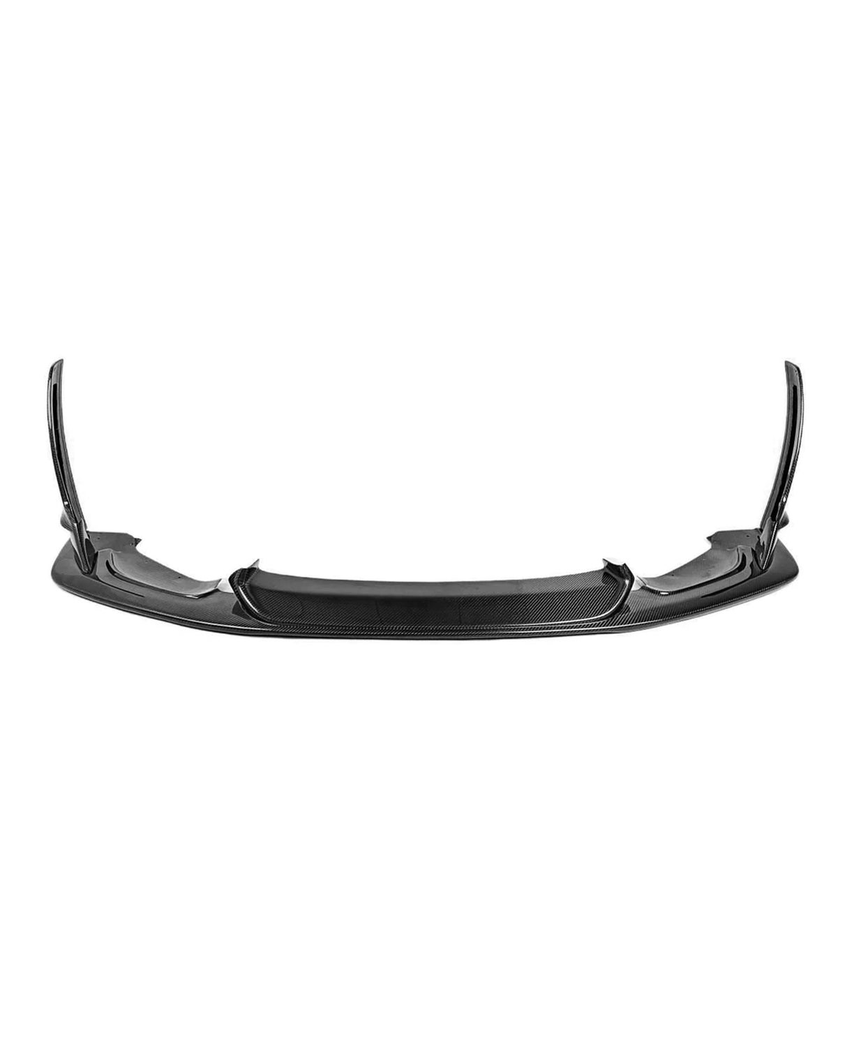 F80 M3 F82 M4 Laptor Style Carbon Fiber Front Lip