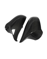 F80 M3 F82 M4 M2C Carbon Fiber Replacement Mirror Caps