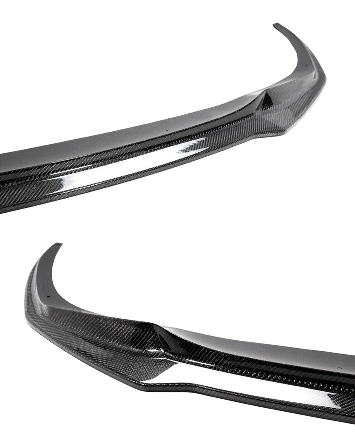 G20 M340i Carbon Fiber Front Lip AACC Signature Series