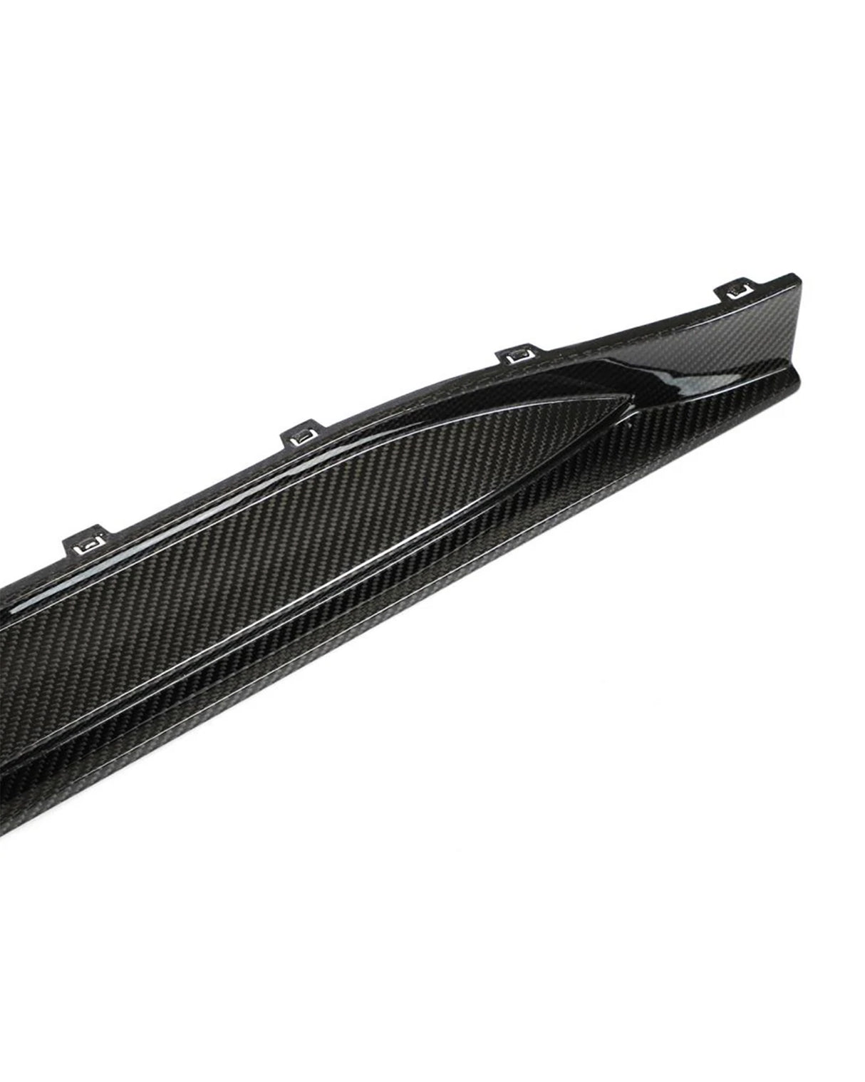 G80 M3 OEM Style Carbon Fiber Sideskirts