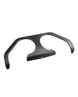 G80 M3 G82 M4 G83 Carbon Fiber MP Style Rear Diffuser Trim