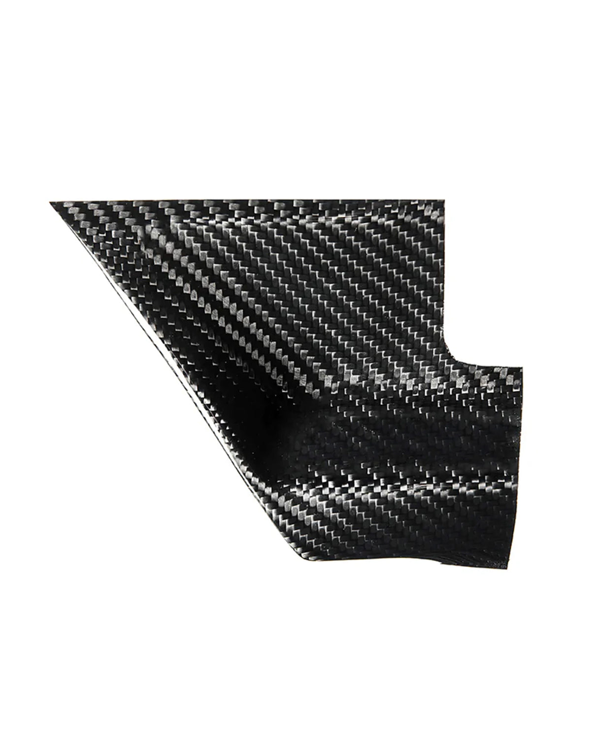 G80 M3 G82 M4 Carbon Fiber Airvent Trim