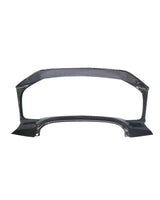 G80 M3 G82 M4 Carbon Fiber Gauge Cluster Cover