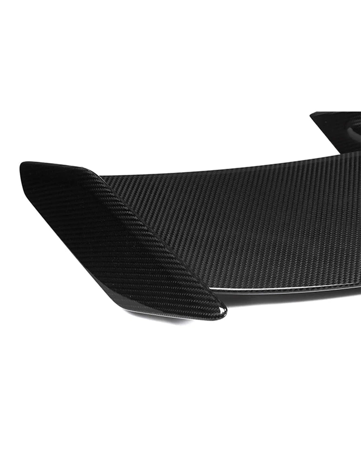 G80 M3 G82 M4 MP Style Carbon Fiber Wing