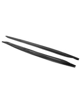 G80 M3 G82 M4 MH Carbon Fiber Sideskirts