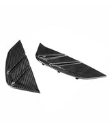 G80 M3 G82 M4 Carbon Fiber Fender Trim