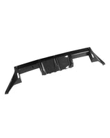 G87 M2 Carbon Fiber MP Style Rear Diffuser