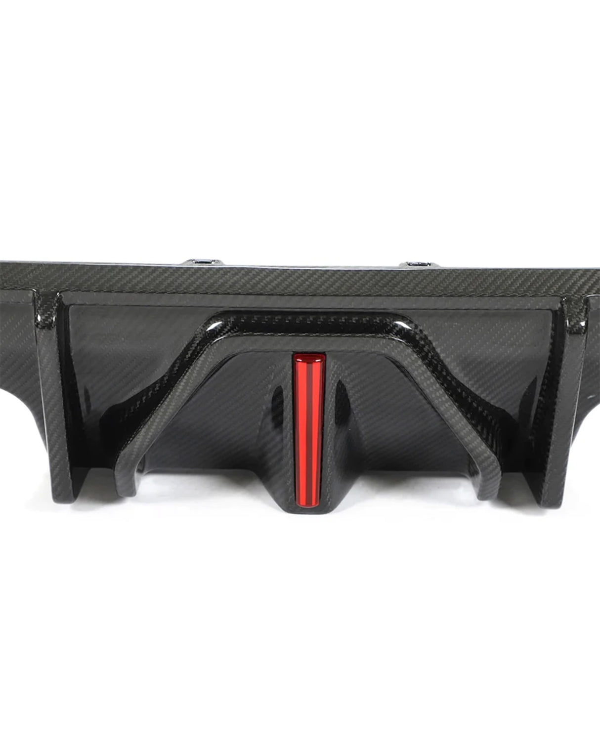 G82 M4 Carbon Fiber LED Diffuser Kit