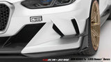 GEEX Village G80 M3 G82 M4 CSL 3.0 Bodykit