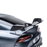 Toyota GR Supra A90 AT-R Swan Neck Wing - ADRO 