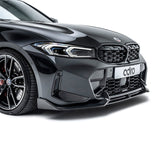 2023+ BMW G20 M340i LCI Front Lip - ADRO 