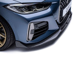 ADRO BMW M440i Carbon Fiber Front Lip