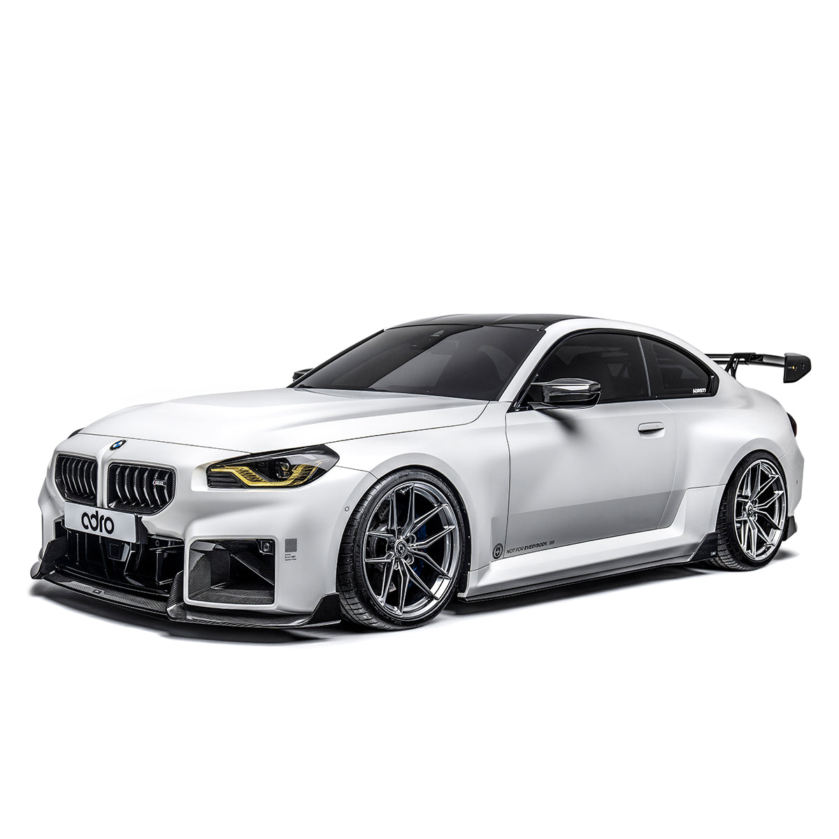 BMW G87 M2 FRONT GRILLE - ADRO 