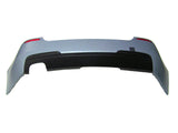 BMW F10 5 Series M Sport Rear Bumper