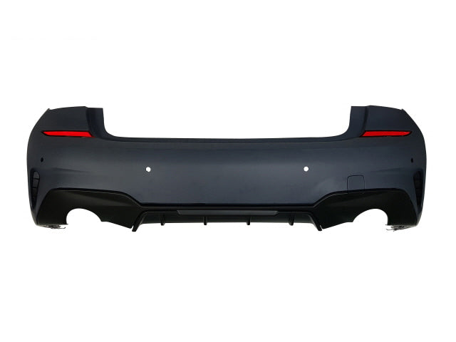 BMW G20 3 Series MP Style Rear Bumper With PDC