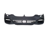 BMW G30 5 Series PRE-LCI M-TECH M SPORT Style Front Bumper