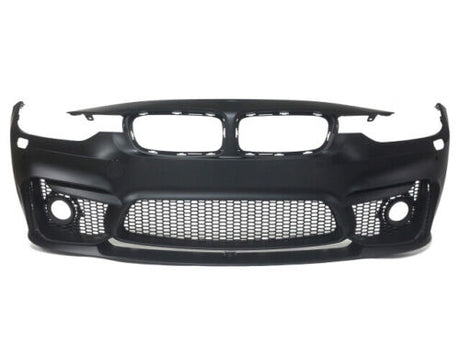 BMW F30 3 Series M3 Style Front Bumper