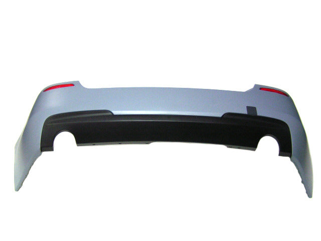 BMW F10 5 Series M Sport Rear Bumper