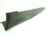 BMW E60 5 Series M5 Style Side Skirts