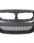2012-2018 BMW F30 M2 Style Front Bumper w/ PDC