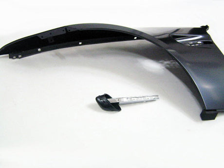 BMW E90 3 Series M3 Style Steel Front Fenders