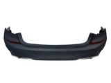 BMW G20 3 Series M Sport M340i Rear Bumper With 4 PDC Holes