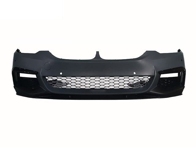 BMW G30 5 Series PRE-LCI M-P Style Front Bumper