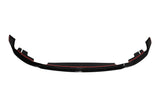 BMW G30 5 Series LCI Front Lip For BASE Bumpers