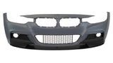 BMW F30 Performance Style Front Bumper