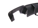 BMW F10 5 Series MP Rear Diffusers