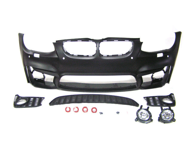 E93 on sale m4 bumper