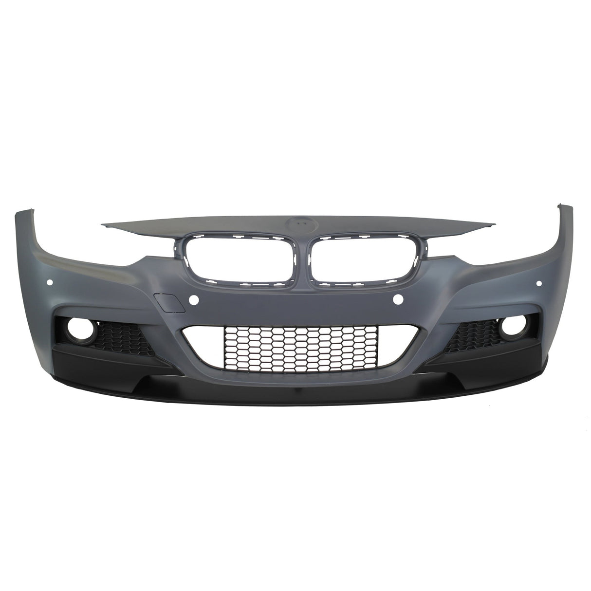 BMW F30 Performance Style Front Bumper