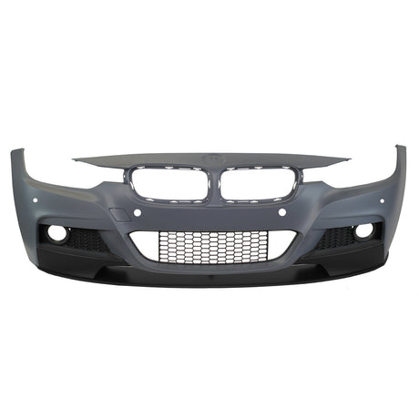 BMW F30 Performance Style Front Bumper