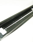 2004-2010 BMW 5 Series E60 M5 Style Side Skirts