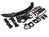 BMW F32 4 Series MP Style Front Bumper Fog Type