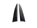 BMW F32/F33 4 Series MP Side Skirts with Carbon Fiber Side Extensions
